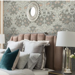 Обои Architector British Heritage Blackthorn KT20208