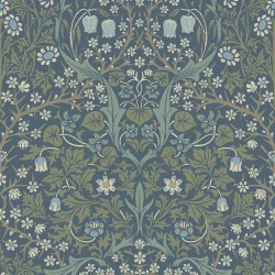 Обои Architector British Heritage Blackthorn KT20212