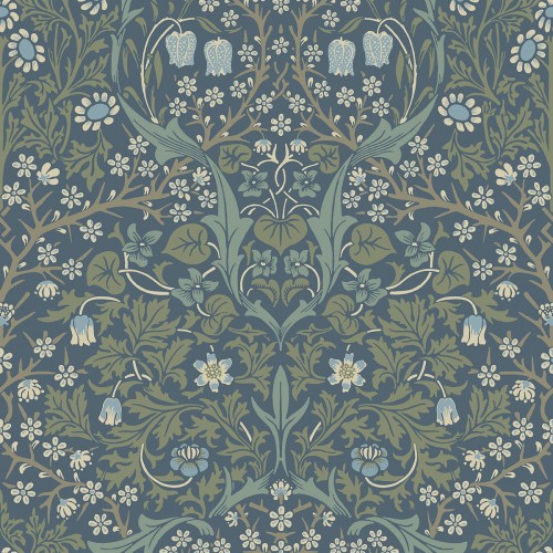 Обои Architector British Heritage Blackthorn KT20212 Обои Architector British Heritage Blackthorn KT20212