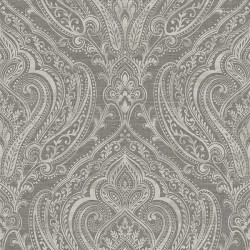 Обои KT Exclusive Madras Paisley Damask MA91000