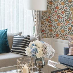 Обои Architector British Heritage Fruit or pomgranate KT20601