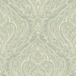 Обои KT Exclusive Madras Paisley Damask MA91004