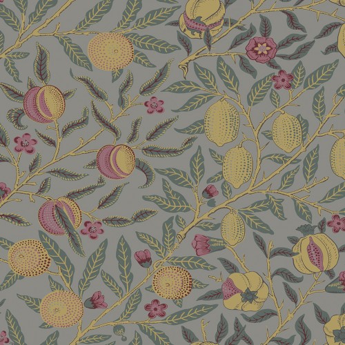 Обои Architector British Heritage Fruit or pomgranate KT20606 Обои Architector British Heritage Fruit or pomgranate KT20606