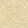 Обои KT Exclusive Madras Paisley Damask MA91005