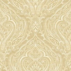 Обои KT Exclusive Madras Paisley Damask MA91005