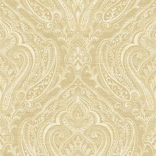 Обои KT Exclusive Madras Paisley Damask MA91005 Обои KT Exclusive Madras Paisley Damask MA91005