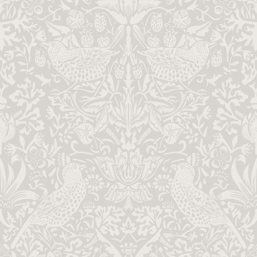 Обои Architector British Heritage Strawberry thief KT20700 Обои Architector British Heritage Strawberry thief KT20700