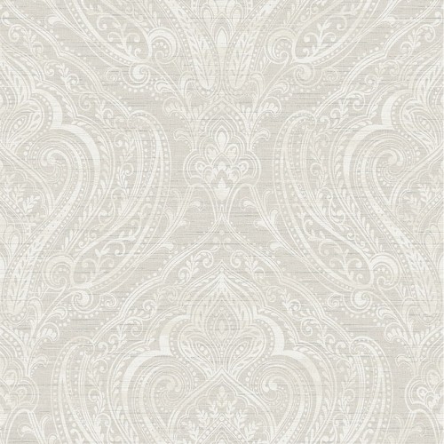 Обои KT Exclusive Madras Paisley Damask MA91008
