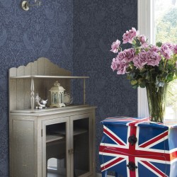 Обои Architector British Heritage Strawberry thief KT20702