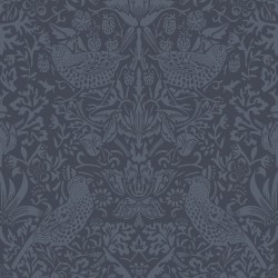 Обои Architector British Heritage Strawberry thief KT20702