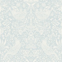 Обои Architector British Heritage Strawberry thief KT20722