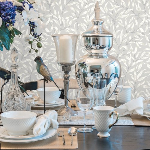 Обои Architector British Heritage Willow bough KT20909 Обои Architector British Heritage Willow bough KT20909