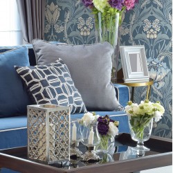 Обои Architector British Heritage Artichoke KT20502