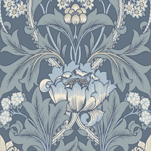 Обои Architector British Heritage Artichoke KT20502 Обои Architector British Heritage Artichoke KT20502