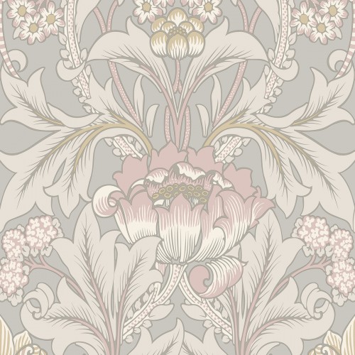 Обои Architector British Heritage Artichoke KT20506 Обои Architector British Heritage Artichoke KT20506