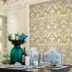 Обои Architector British Heritage Artichoke KT20508