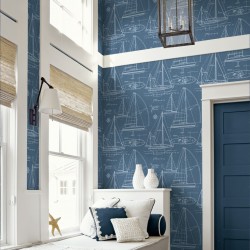 Обои KT Exclusive Destination USA TH51407