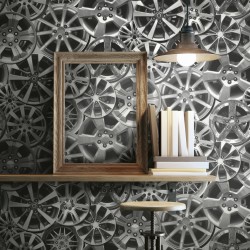 Обои KT Exclusive Destination USA TH53000