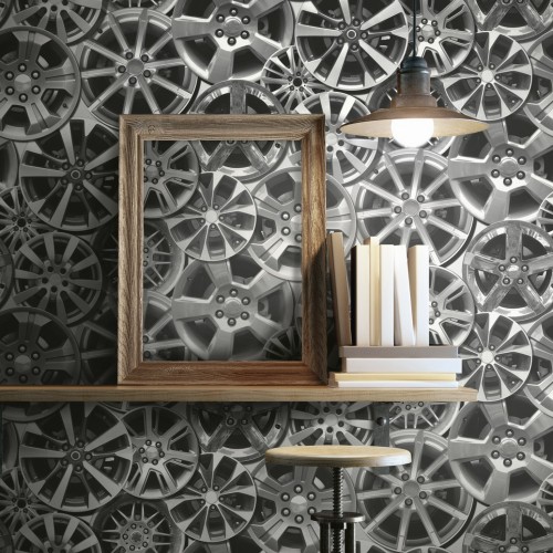 Обои KT Exclusive Destination USA TH53000 Обои KT Exclusive Destination USA TH53000