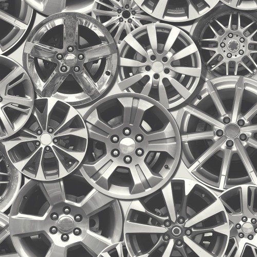 Обои KT Exclusive Destination USA TH53000 Обои KT Exclusive Destination USA TH53000