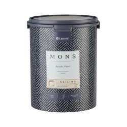 Краска Lanors Mons Ceiling 2.5 л