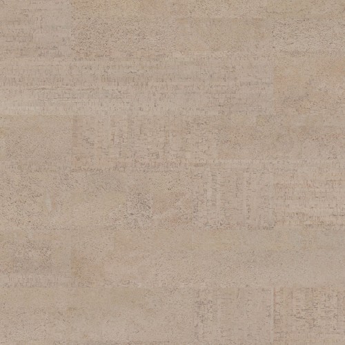 Пробковый пол клеевой Wicanders Fashionable Antique White AJ8K001