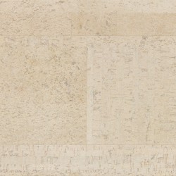Пробковый пол клеевой Wicanders Fashionable Antique White AJ8K001