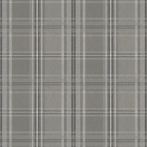 Обои KT Exclusive Tailor Made Tartan YM30100