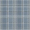 Обои KT Exclusive Tailor Made Tartan YM30102