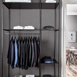 Обои KT Exclusive Tailor Made Houndstooth YM30510