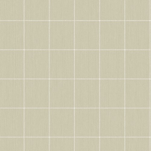 Обои KT Exclusive Tailor Made Windowpane Check YM30903