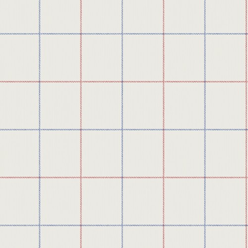 Обои KT Exclusive Tailor Made Windowpane Check YM30911
