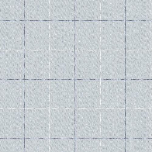 Обои KT Exclusive Tailor Made Windowpane Check YM30912