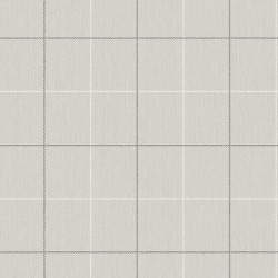 Обои KT Exclusive Tailor Made Windowpane Check YM30917