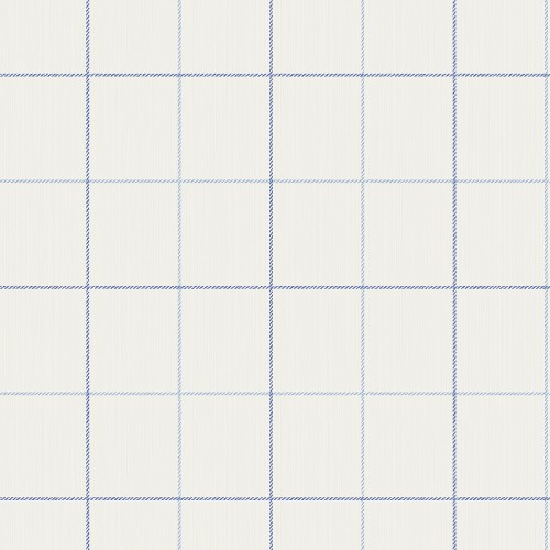 Обои KT Exclusive Tailor Made Windowpane Check YM30922