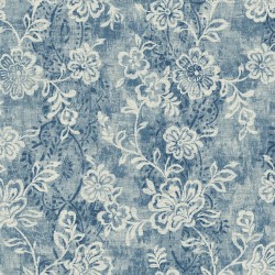 Обои KT Exclusive Global Style Indigo UE80502