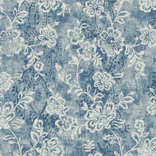 Обои KT Exclusive Global Style Indigo UE80502