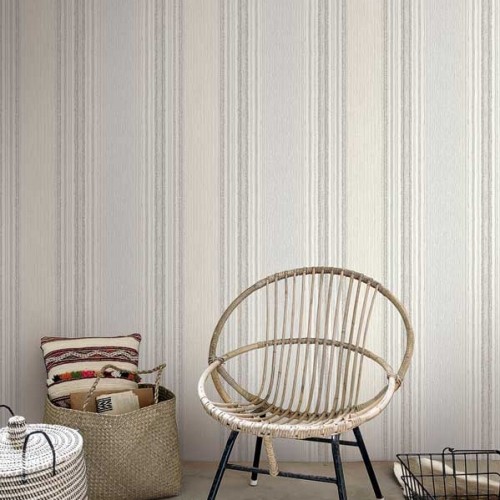 Обои KT Exclusive Global Style Sisal Stripe UE80708