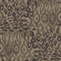 Обои KT Exclusive Global Style Indigo Leopard UE81000