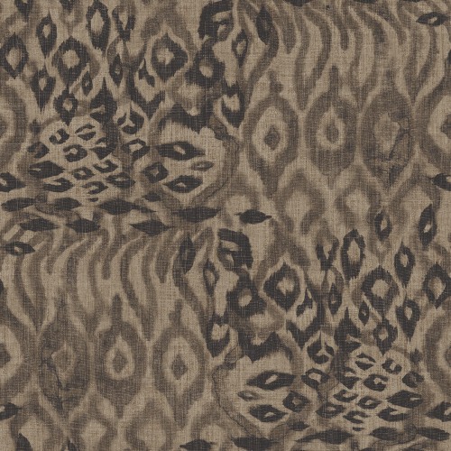 Обои KT Exclusive Global Style Indigo Leopard UE81000