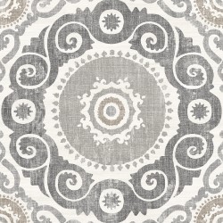 Обои KT Exclusive Global Style Suzanni Medallion UE81100