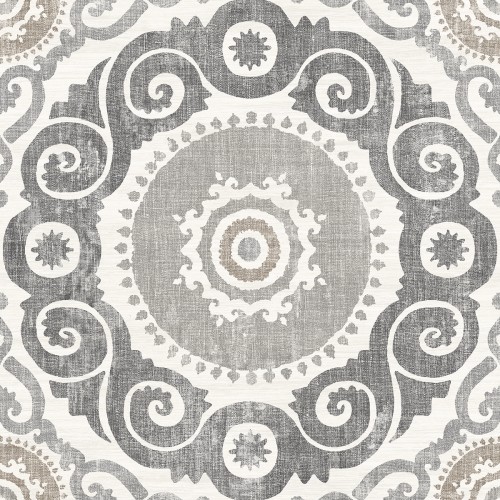 Обои KT Exclusive Global Style Suzanni Medallion UE81100