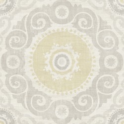 Обои KT Exclusive Global Style Suzanni Medallion UE81105