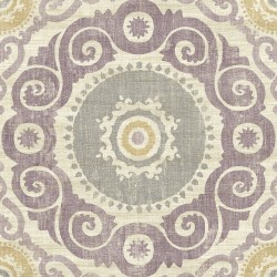 Обои KT Exclusive Global Style Suzanni Medallion UE81109