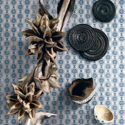 Обои KT Exclusive Global Style African Tile UE81202