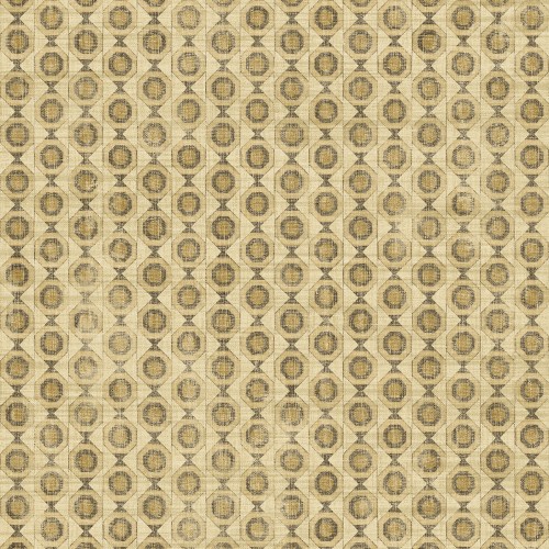 Обои KT Exclusive Global Style African Tile UE81206