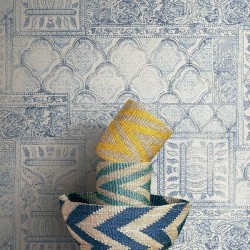 Обои KT Exclusive Global Style Patchwork UE81402