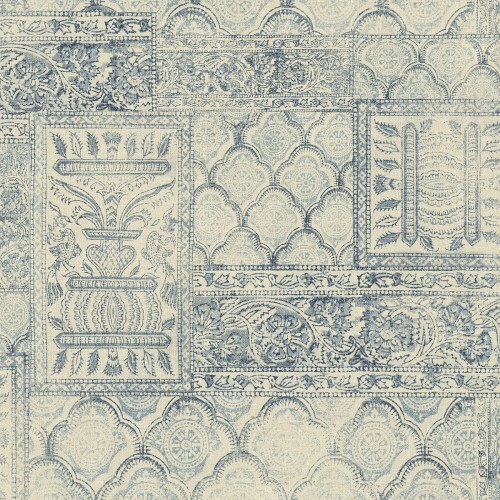 Обои KT Exclusive Global Style Patchwork UE81402