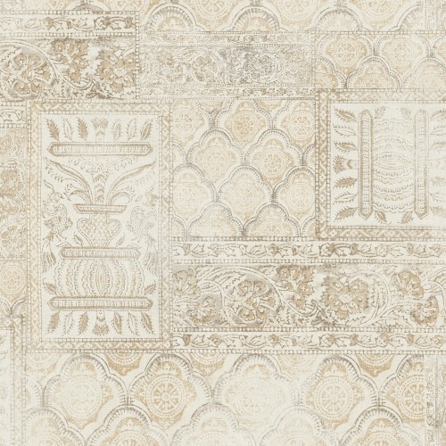 Обои KT Exclusive Global Style Patchwork UE81407