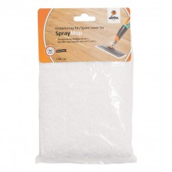 Сменная насадка Loba из микрофибры для швабры SprayMop Set